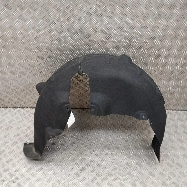 Rear arch fender liner splash guards 10909936