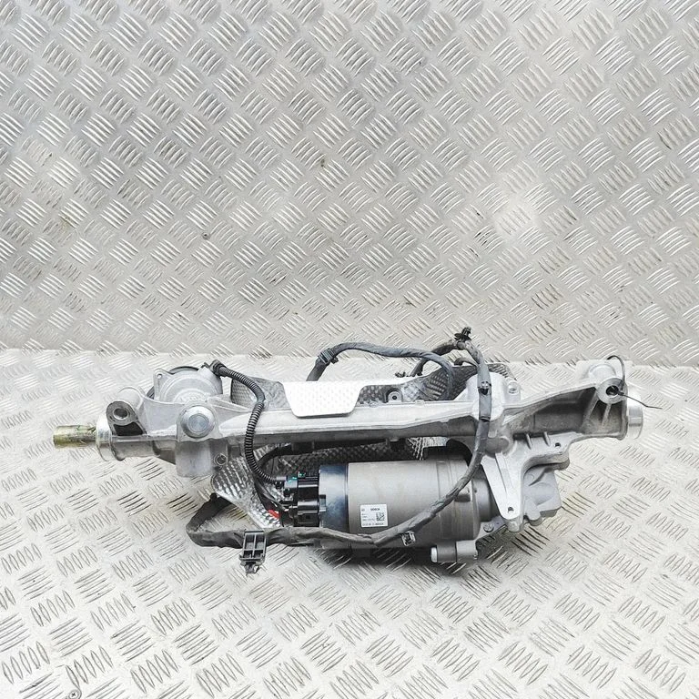 Steering rack 3504178703