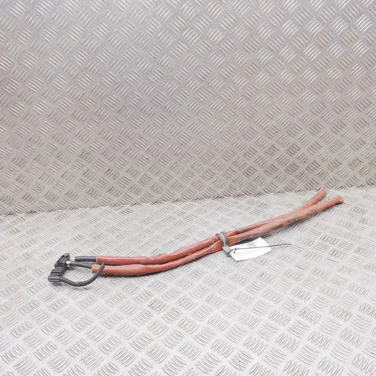 Exhaust gas pressure sensor 0281006287