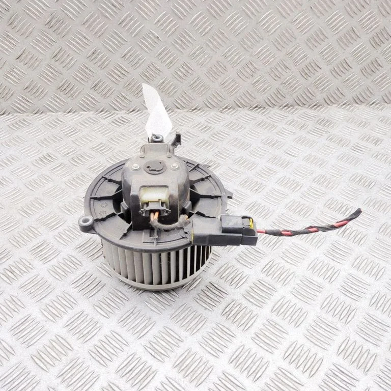 Krāsniņas ventilators/pūtējs 5S9030100