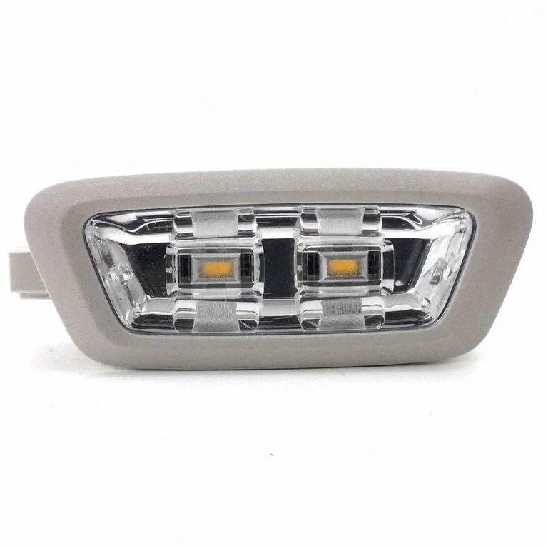 Boot/trunk interior light – Mercedes-Benz GLC-Class X253 C253 (2015-)