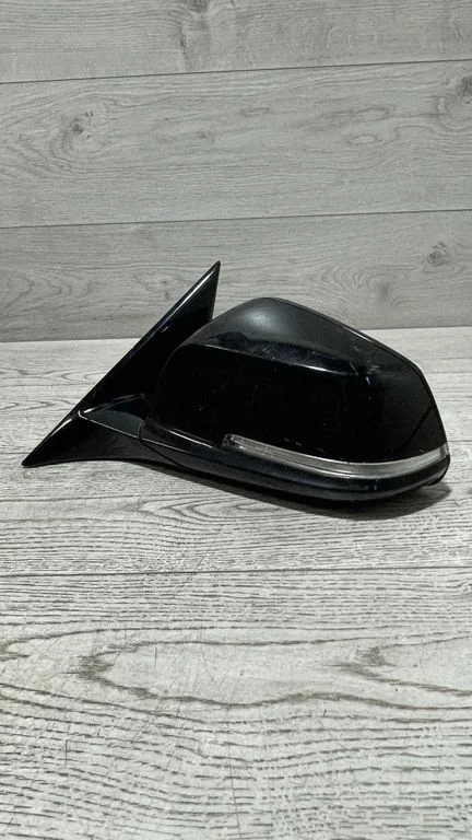 Front door electric wing mirror – BMW 3 Series F30 F35 F31 (2012-2018)