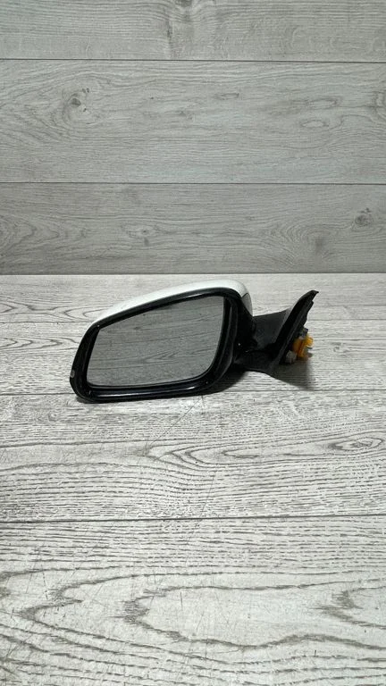 Front door electric wing mirror – BMW 3 Series F30 F35 F31 (2012-2018)