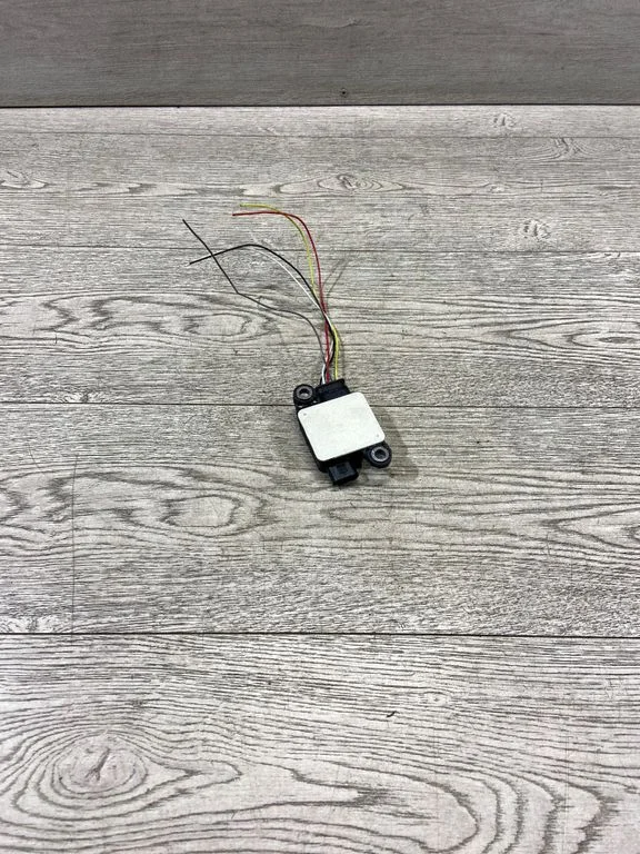 Lambda probe sensor – Audi Q7 4M (2015-)