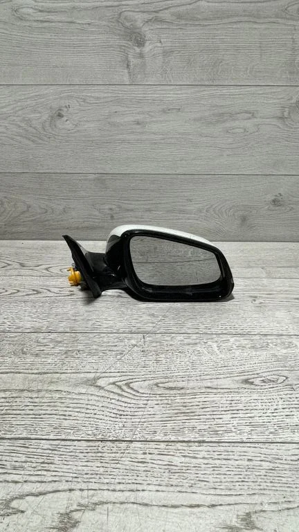 Front door electric wing mirror – BMW 3 Series F30 F35 F31 (2012-2018)