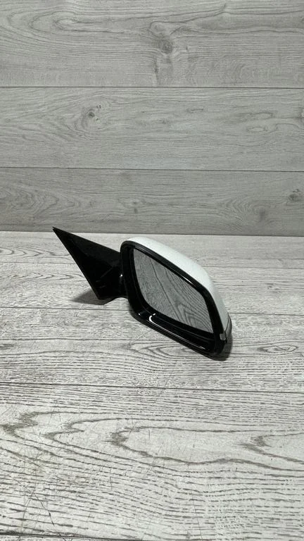 Front door electric wing mirror 20202008