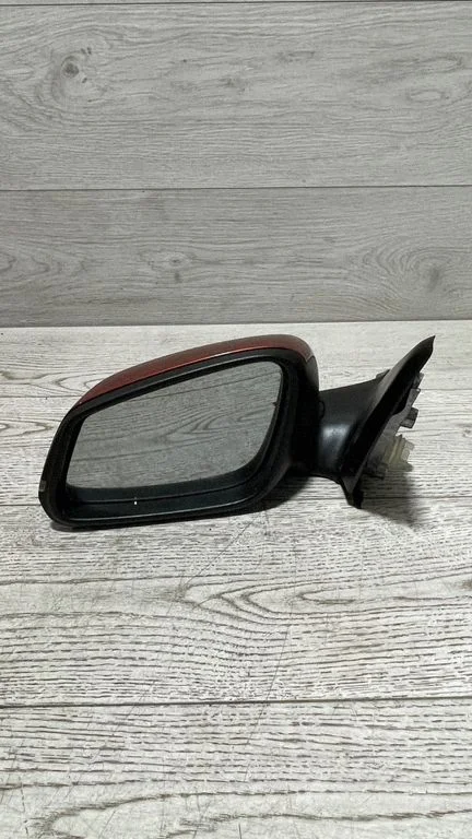 Front door electric wing mirror – BMW 1 Series F20 F21 (2011-2019)