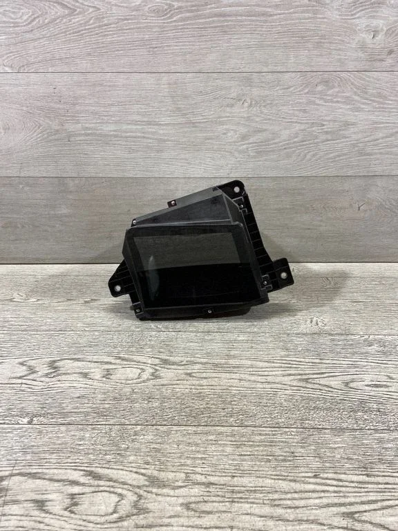 Head up display screen – BMW X5 F15 (2013-2017)
