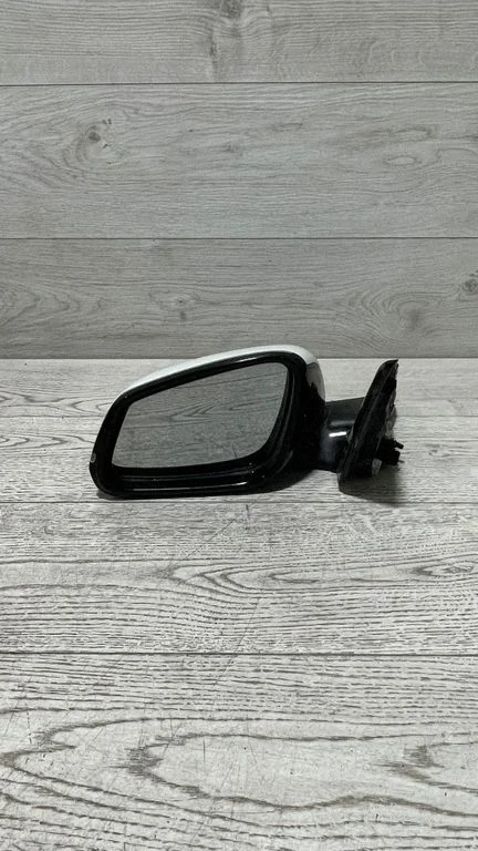 Front door electric wing mirror – BMW 1 Series F20 F21 (2011-2019)