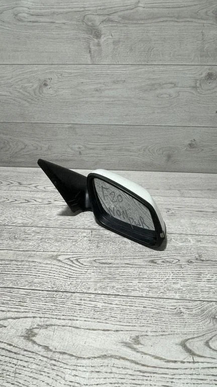 Front door electric wing mirror 20202004