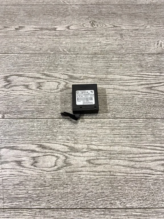 Signalizācijas vadības bloks 6944875