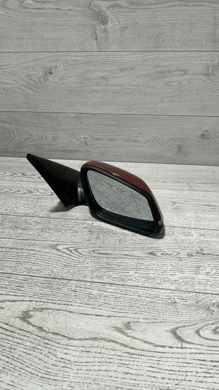 Front door electric wing mirror 20202004