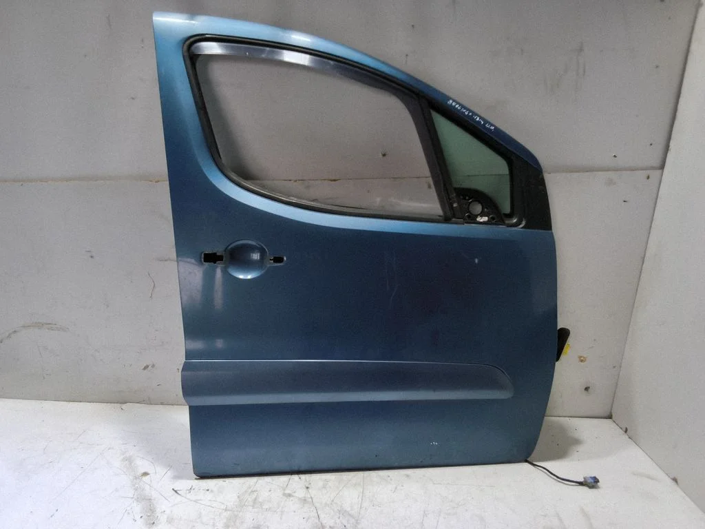 Front door – Citroen Berlingo (2008-2018)