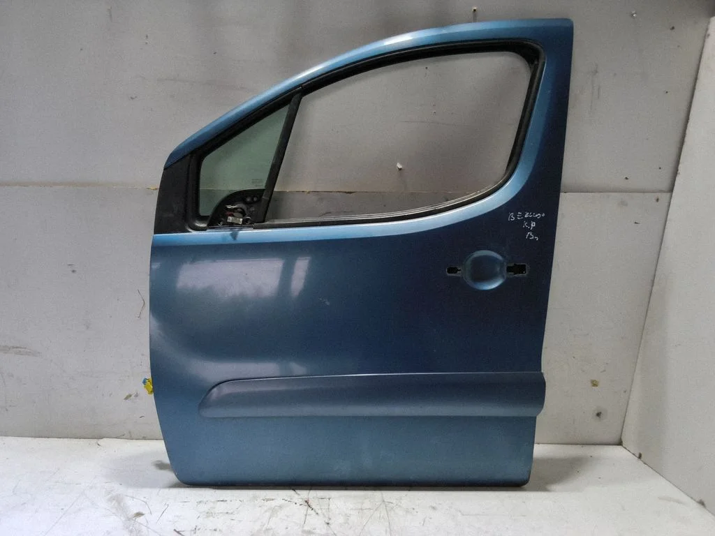 Front door – Citroen Berlingo (2008-2018)