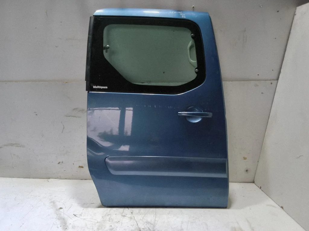 Side sliding door – Citroen Berlingo (2008-2018)