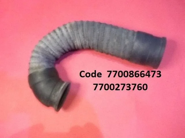 Šļūtene (-es)/ caurule (-es) 7700866473