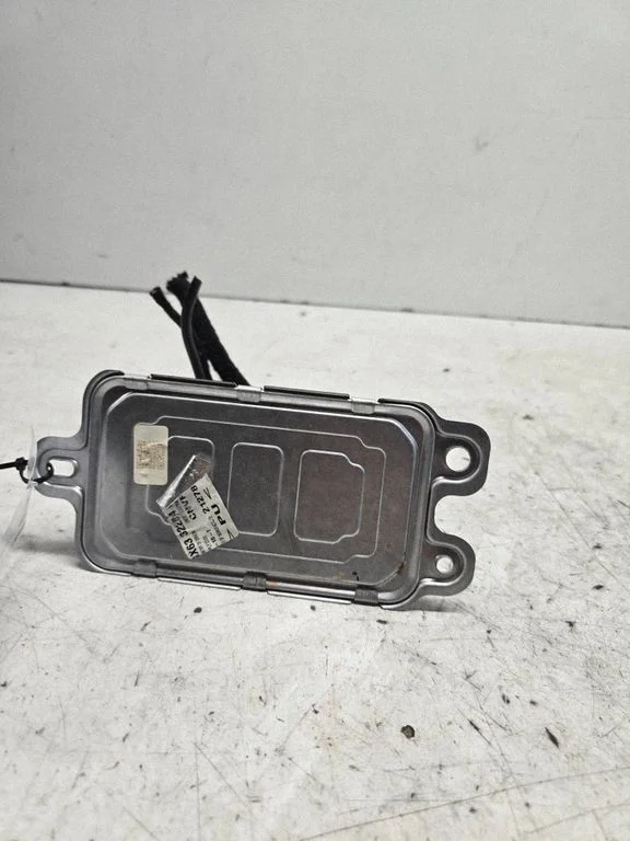 Other control units/modules GX7314B526AB