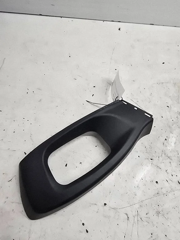 Seat trim GX73600B12CA