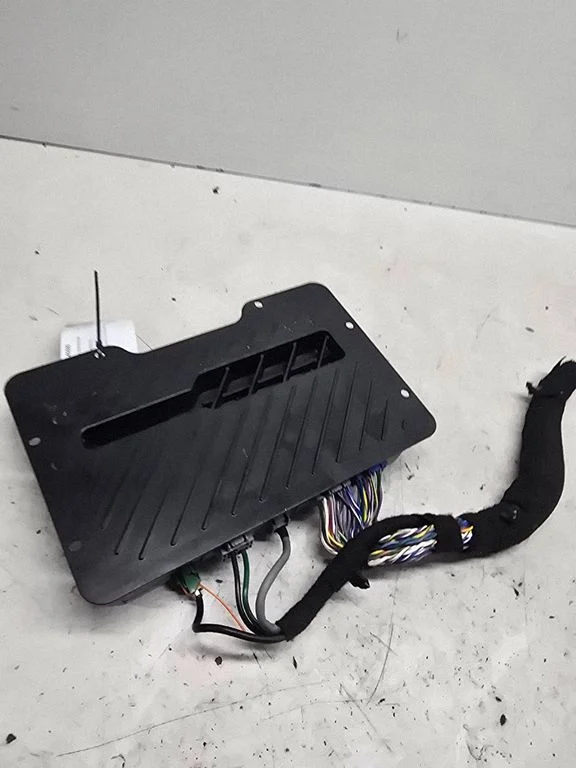 Sound amplifier FW9319C164CD