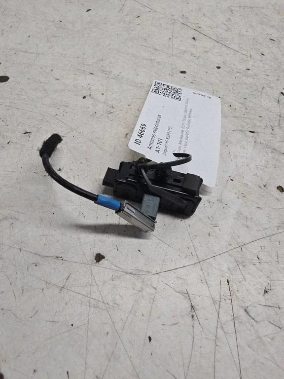 Aerial antenna amplifier FW9319C024AB