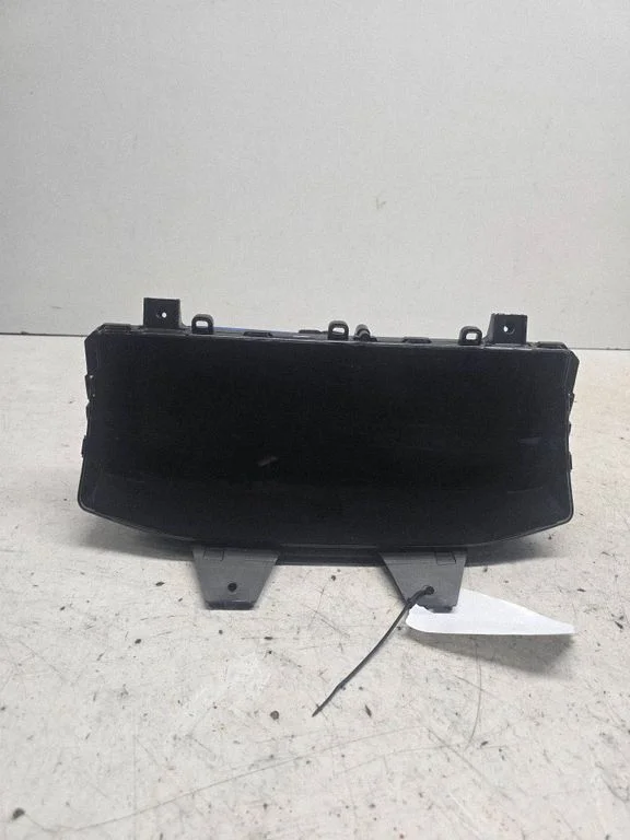 Speedometer (instrument cluster) GX6310849JE