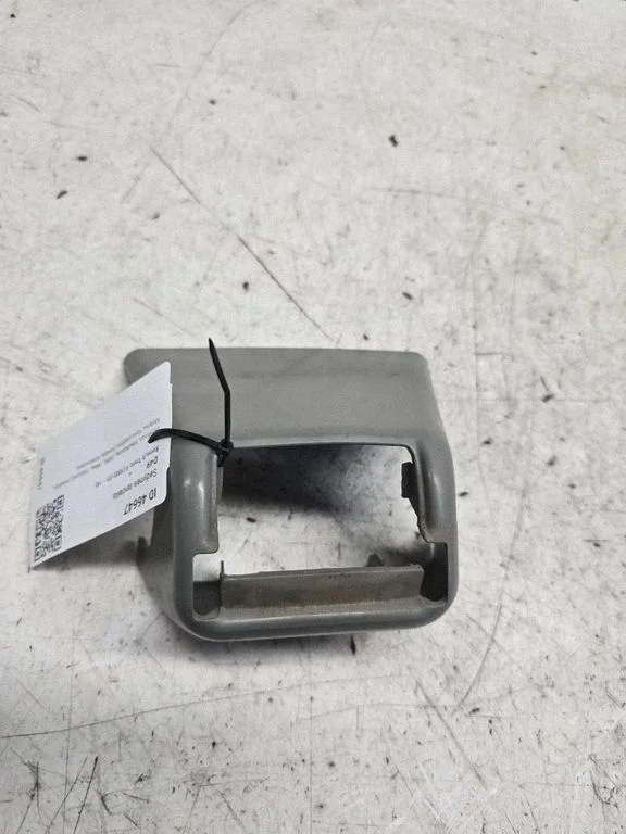 Seat trim 2778P070