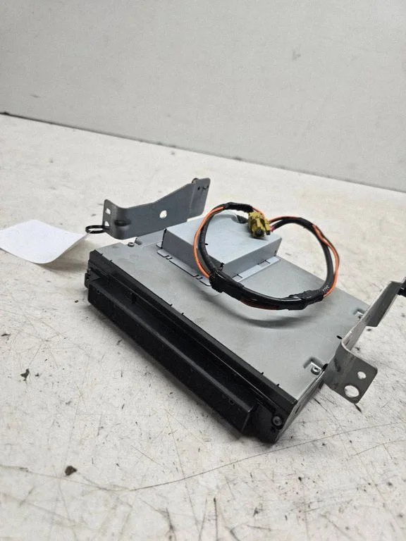 Radio/CD/DVD/GPS head unit FW9311B608AD