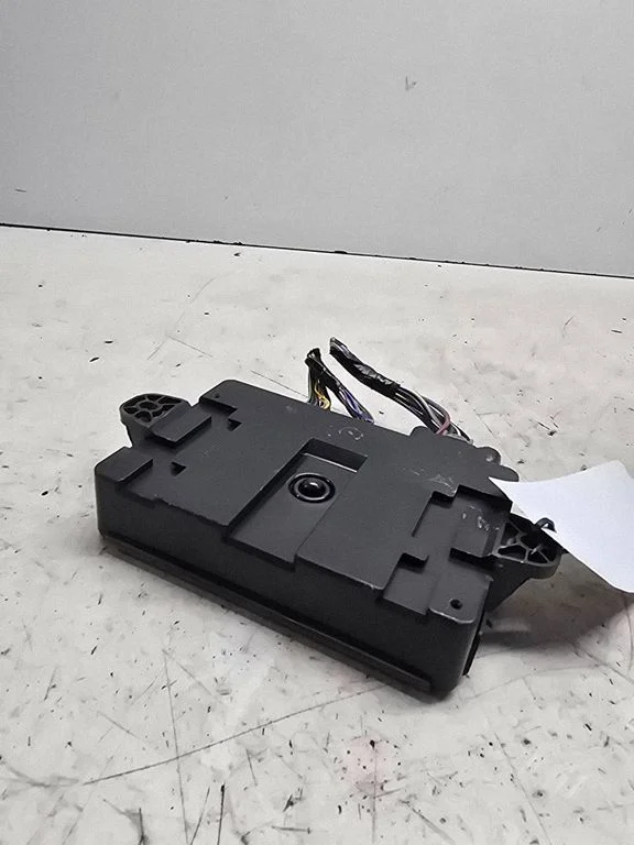 Keyless (KESSY) go control unit/module FK7219H440BD