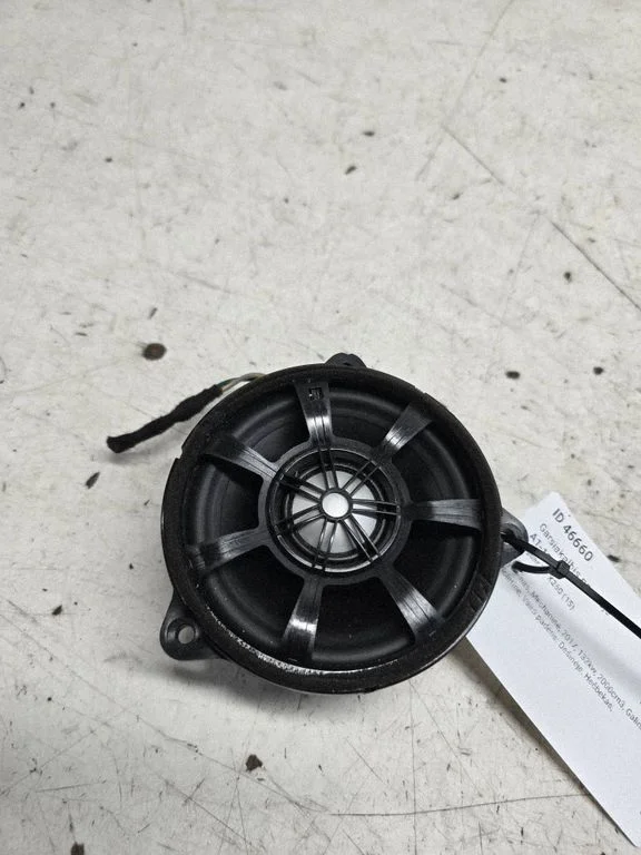 Panel speaker BJ3218808DC