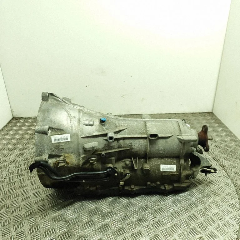 Automātiskā ātrumkārba – BMW 3. sērija F30 F35 F31 (2012-2018)