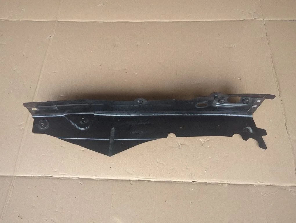 Front side member 95B805304