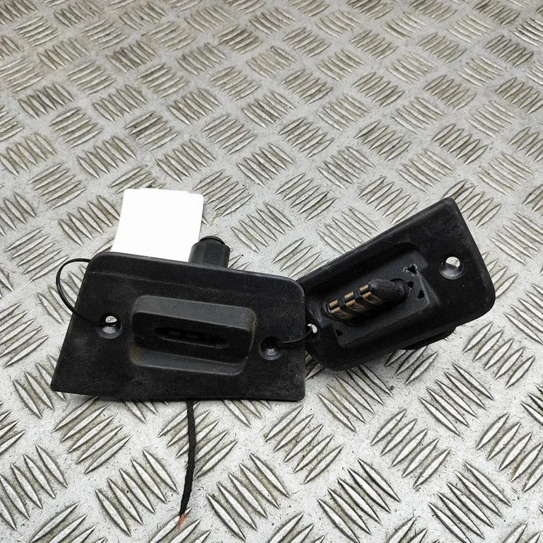 Sliding door contact joint – Volkswagen Transporter - Caravelle T5 (2003-2015)