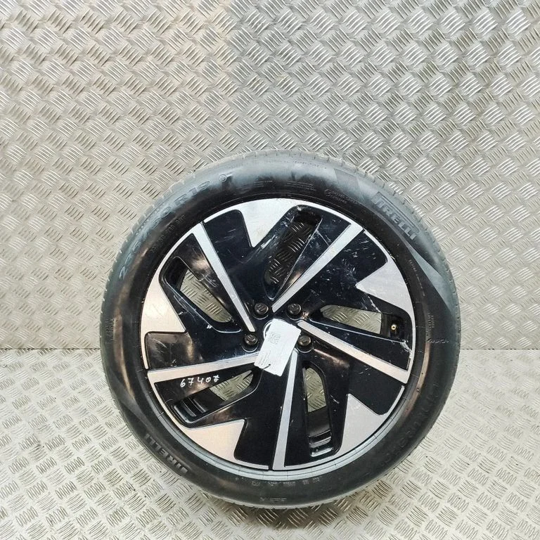 R19 vieglmetāla disks (-i) 14B601025A