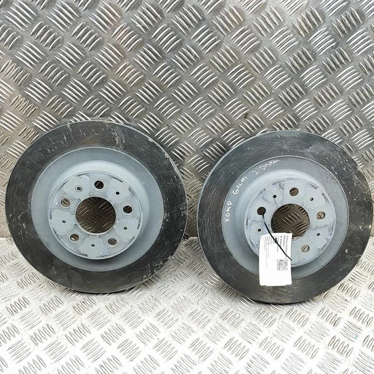 Tarcza hamulcowa tylna 118863200C