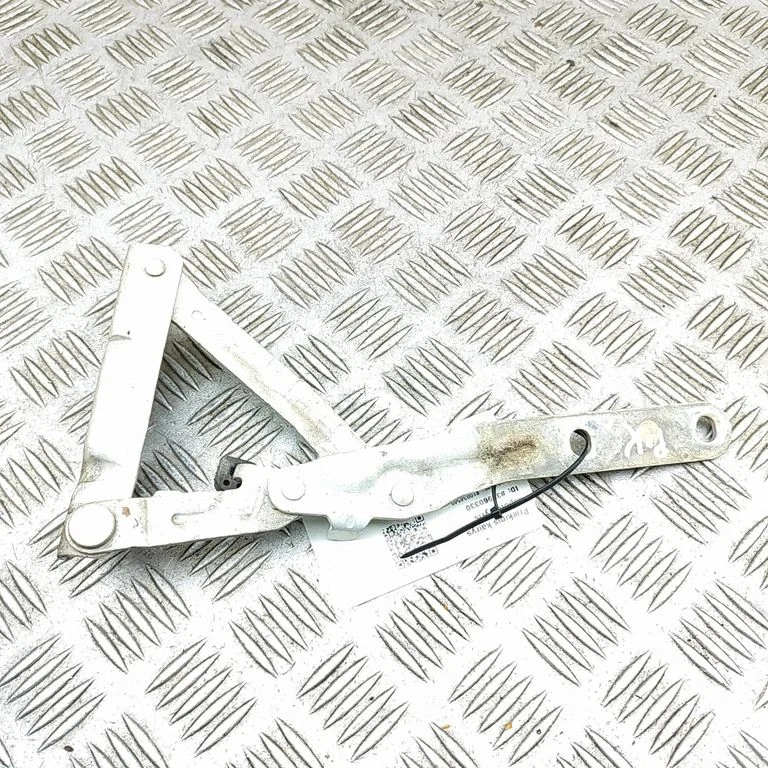 Engine bonnet/hood hinges – Volkswagen Transporter - Caravelle T5 (2003-2015)