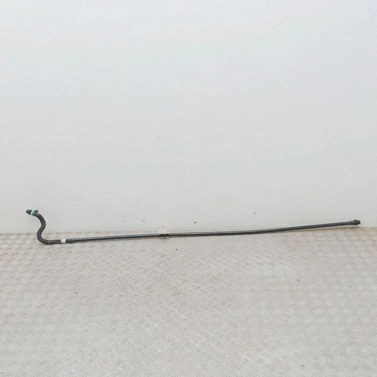 Motora dzesēšanas caurule (-es)/šļūtene (-es) 163159999D