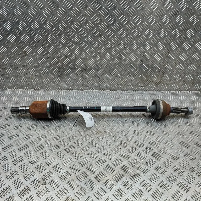 Aizmugurējā pusass 104416800A