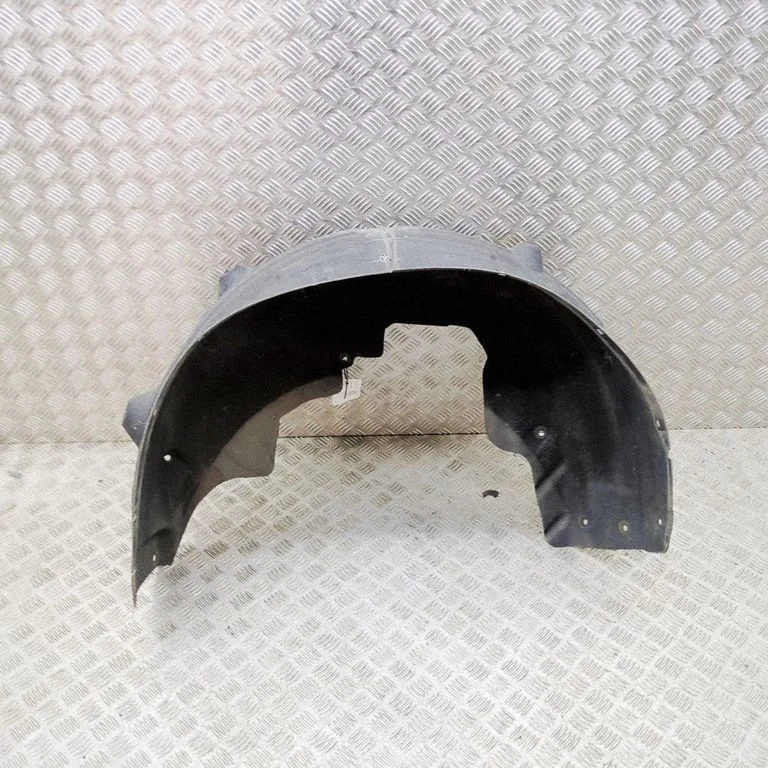 Rear arch fender liner splash guards 8499485