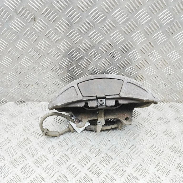 Esimene pidurisadul 4G06CD
