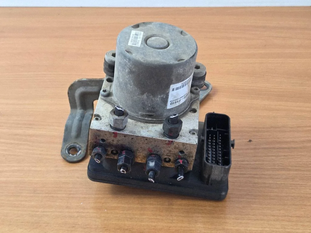 ABS-plokk BE6003R300