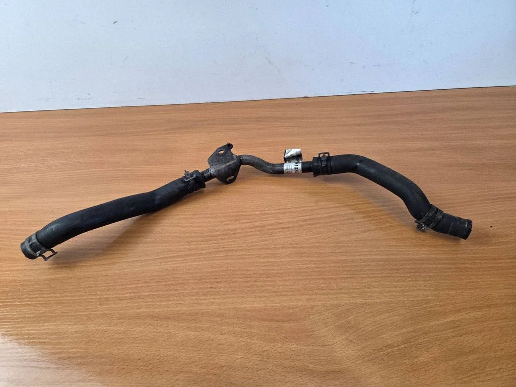 Przewody / węże podciśnienia hamulców – Ford Focus (2018-)