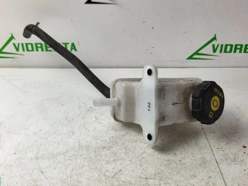 Pidurivedeliku paisupaak – Hyundai Ioniq (2016-)