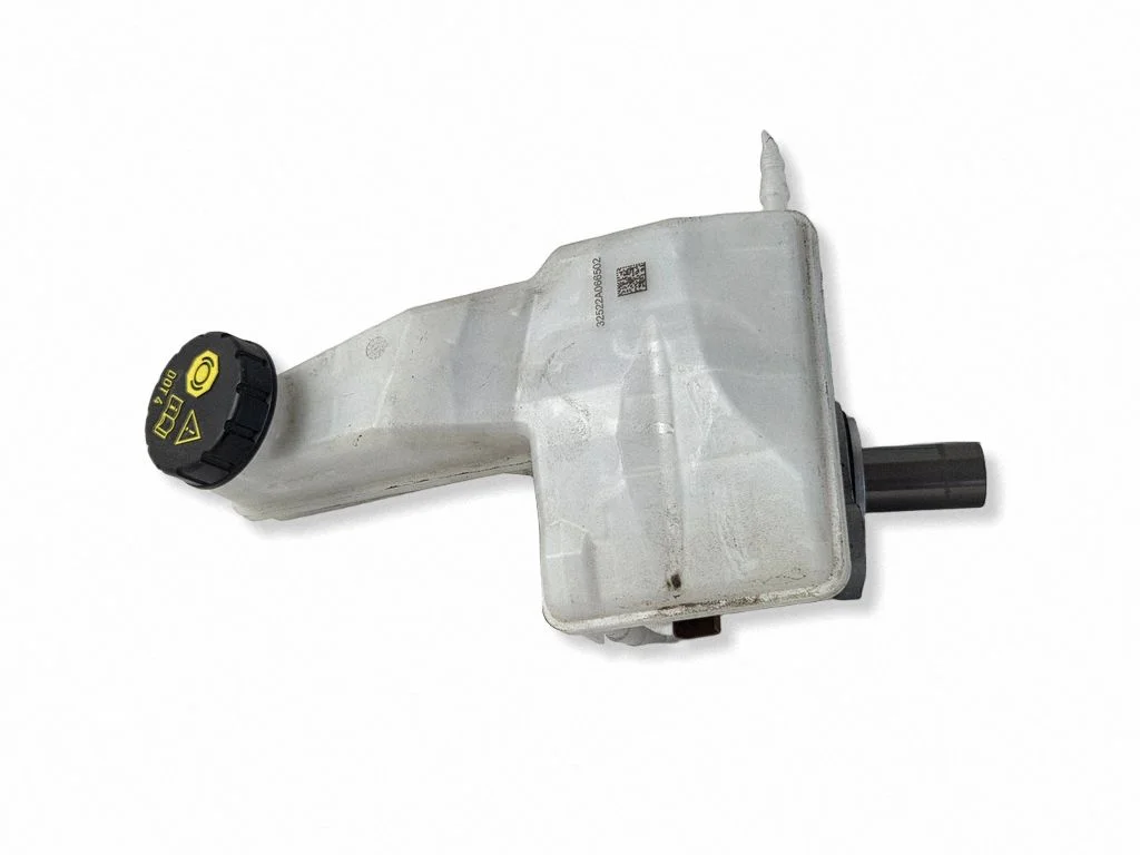 Piduri peasilinder – Opel Corsa F (2019-)