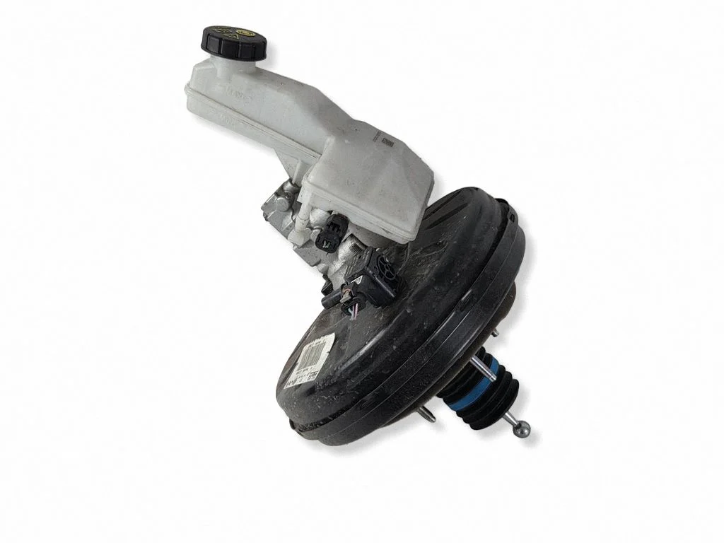 Brake booster 9824391180