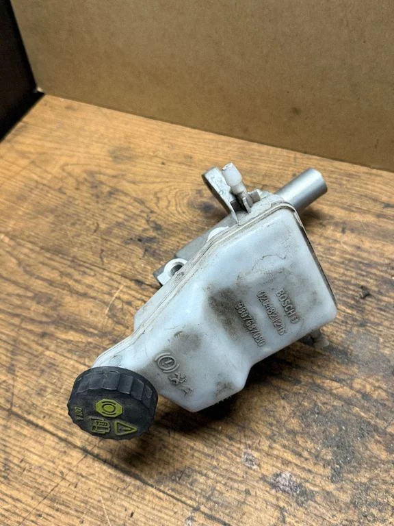 Brake booster 0204821216
