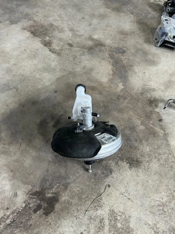 Brake booster – Peugeot 3008 II (2016-2023)