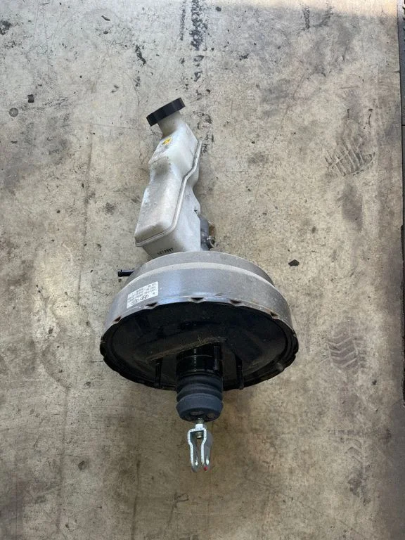 Brake booster – KIA Sportage (2011-2016)