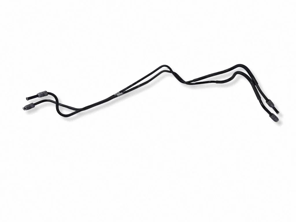 Brake booster pipe/hose