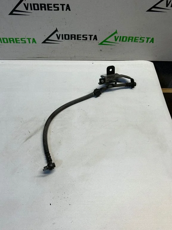 Brake booster pipe/hose 9839069680