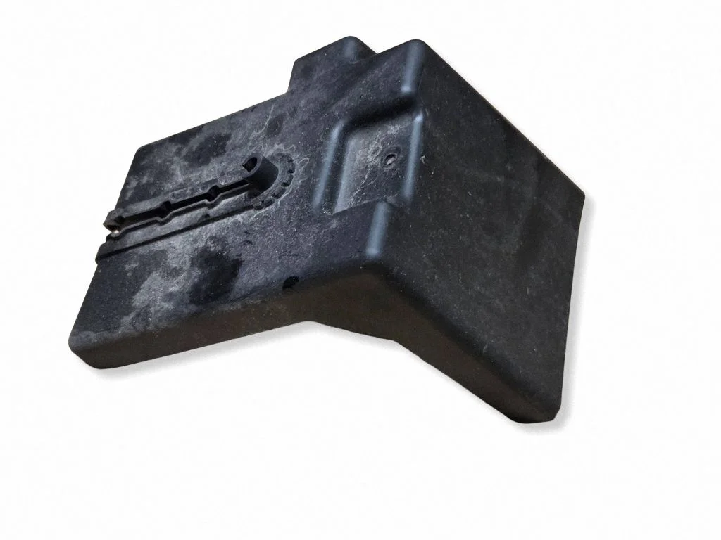 ABS pump bracket – Opel Corsa F (2019-)